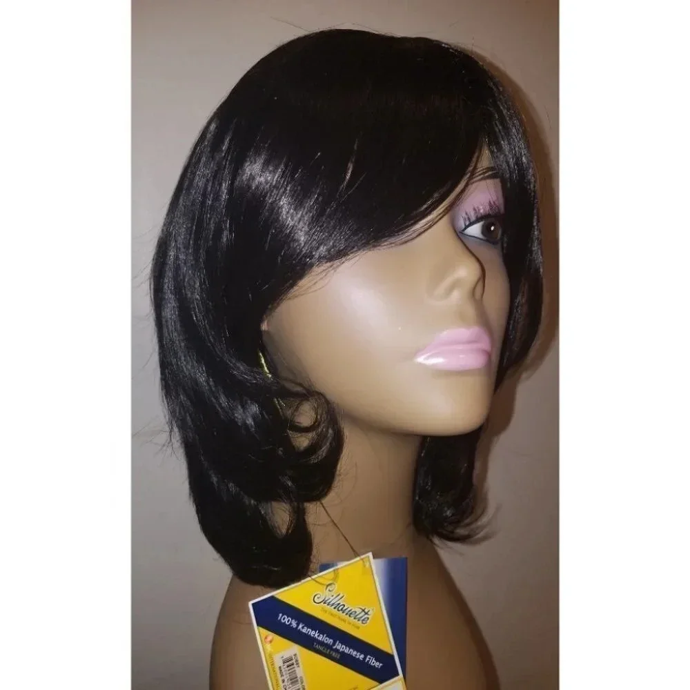 Silhouette Wig STYLE BOBBY (1) A